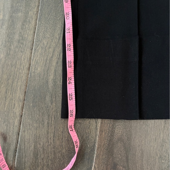 🌸 3/$25 RW&CO | Black Dress Pants - Picture 7 of 7